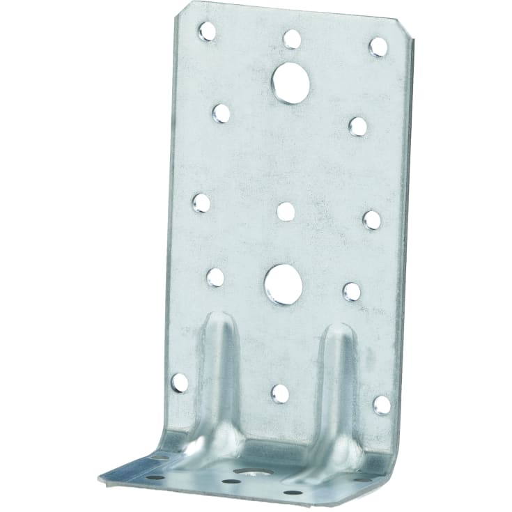 Vinkelbeslag 423, 50 x 125 x 70 x 2,5 mm