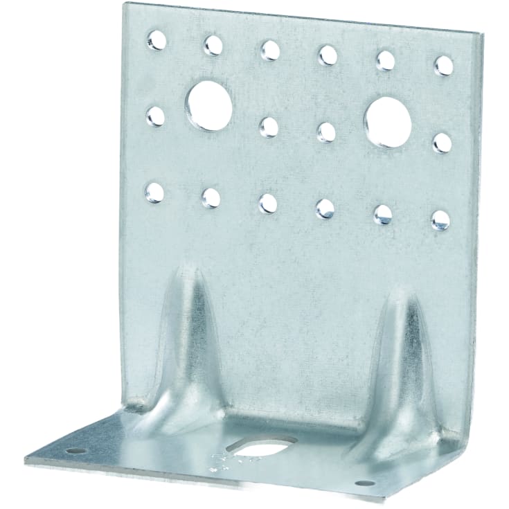 Vinkelfäste 436, 110 x 60 x 100 x 3,0 mm