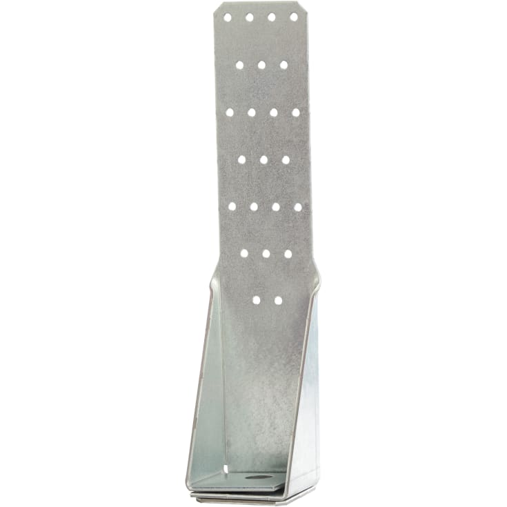 10 stk Vinkelbeslag 446, 309 x 65 x 64 mm