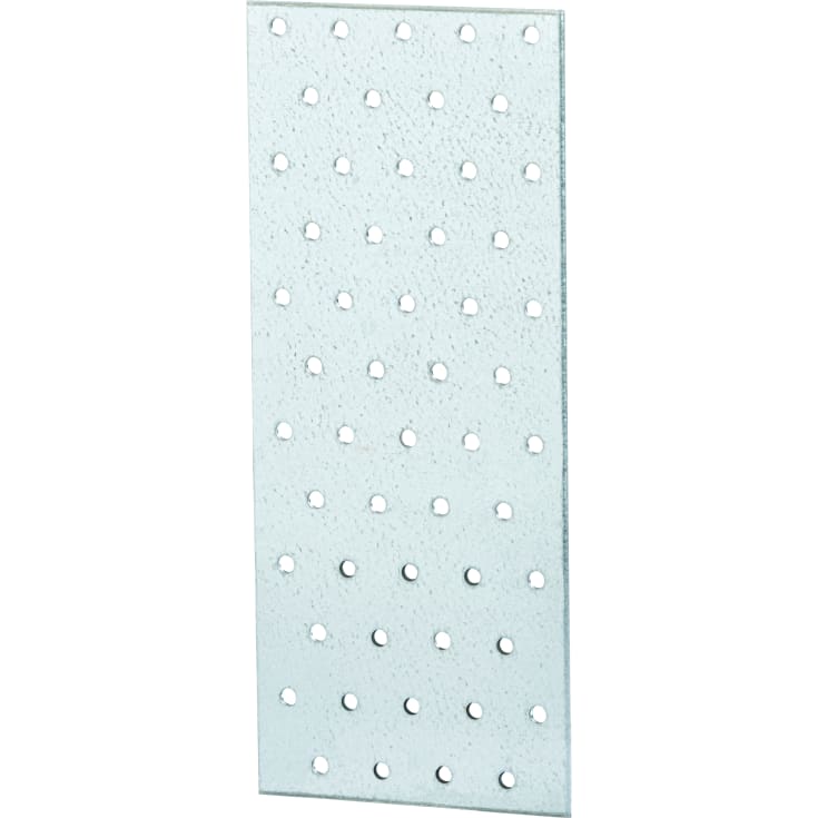 Spikerplate, 100 x 240 x 1,5 mm, FZB