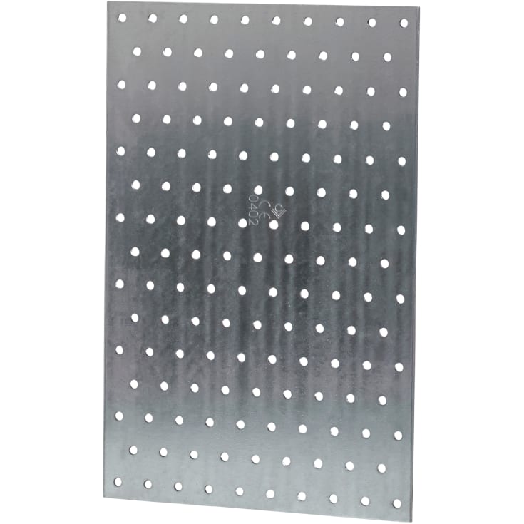 Spikerplate, 200 x 300 x 1,5 mm, FZB