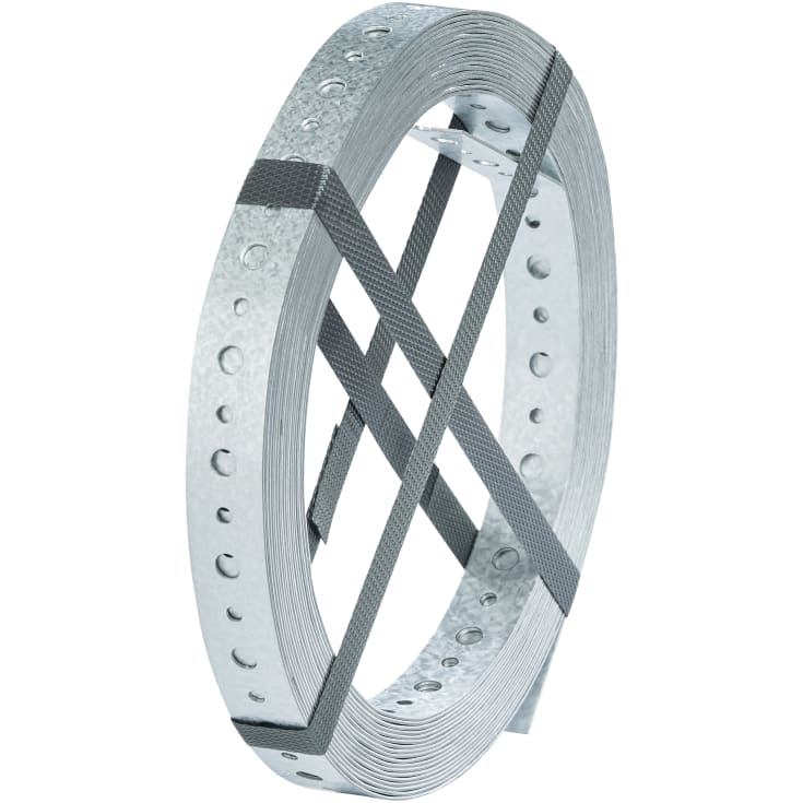 Hålband, 20 x 1,0 mm, FZB, 25 m