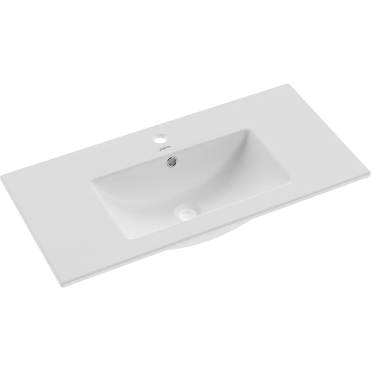 Kriss Stila håndvask, 81 cm