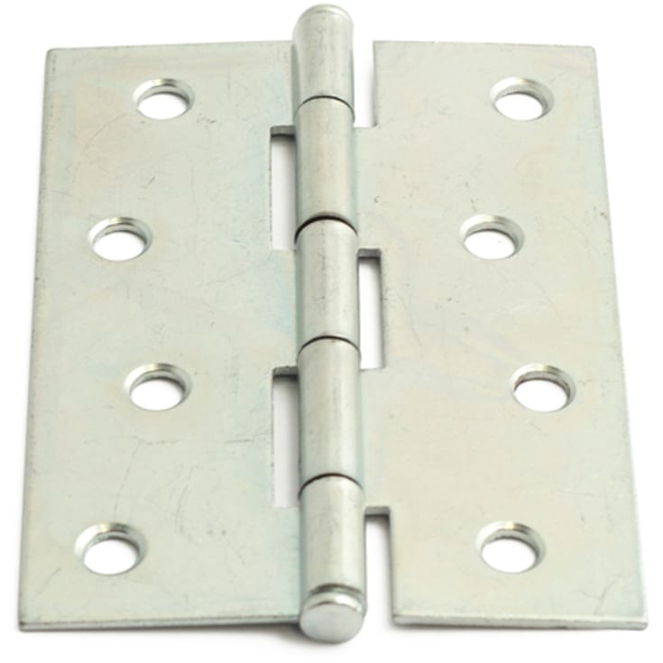 Habo hengsel, 100 mm, 2 stk