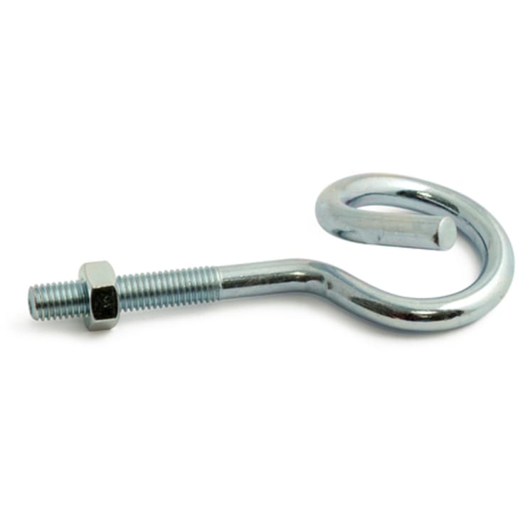 Svingkrok fzb, 2 stk.