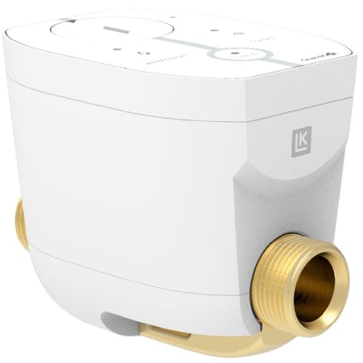 LK SYSTEMS CUBICSECURE-BRYTERE