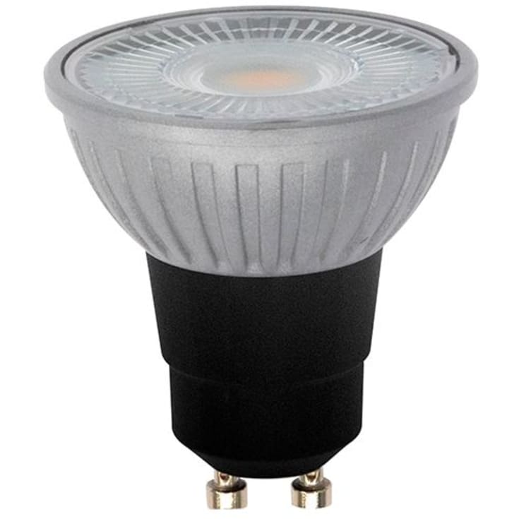 Hilux GU10 spotlightlampa, 2700K, 5W