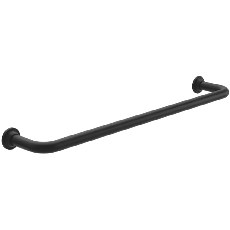 Svedbergs T1 greb, cc 192 mm, mat sort