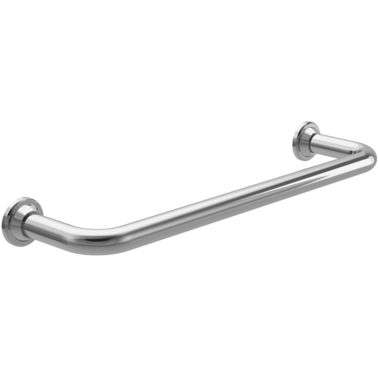 Svedbergs T1 greb, cc 128 mm, krom