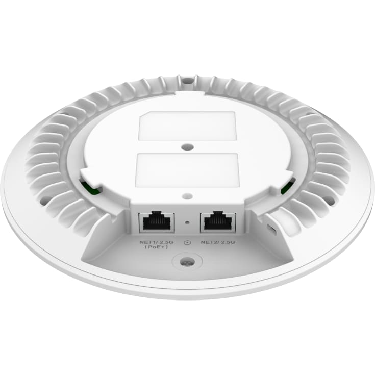 Grandstream GWN 7670 Wifi7 Tilgangspunkt 2x2.5G 2x2 MIMO