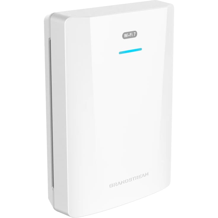 Grandstream GWN 7670WM Wifi7 Åtkomstpunkt 1x2.5G 2x2 MIMO