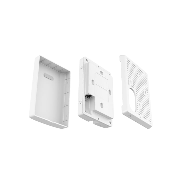 Grandstream GWN 7670WM Wifi7 Åtkomstpunkt 1x2.5G 2x2 MIMO