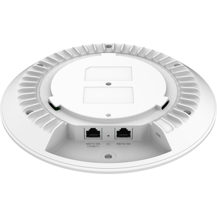 Grandstream GWN 7672 Wifi7 Accesspunkt 2x5G 2x2 MIMO