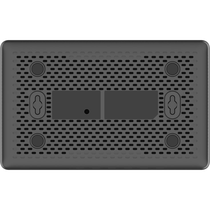 Grandstream GWN 7001-ruter 6xWAN/LAN VPN