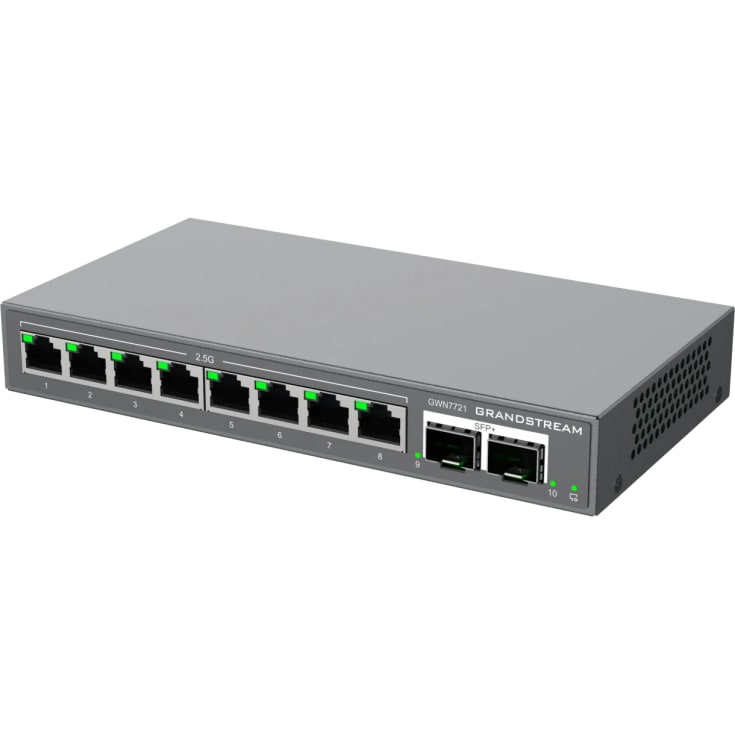 Grandstream GWN7721 switch