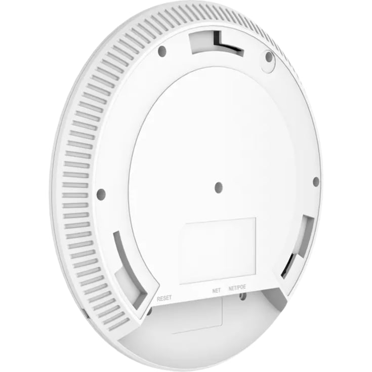 Grandstream GWN 7664E Wifi6-aksesspunkt 2x2.5G 4x4 MIMO
