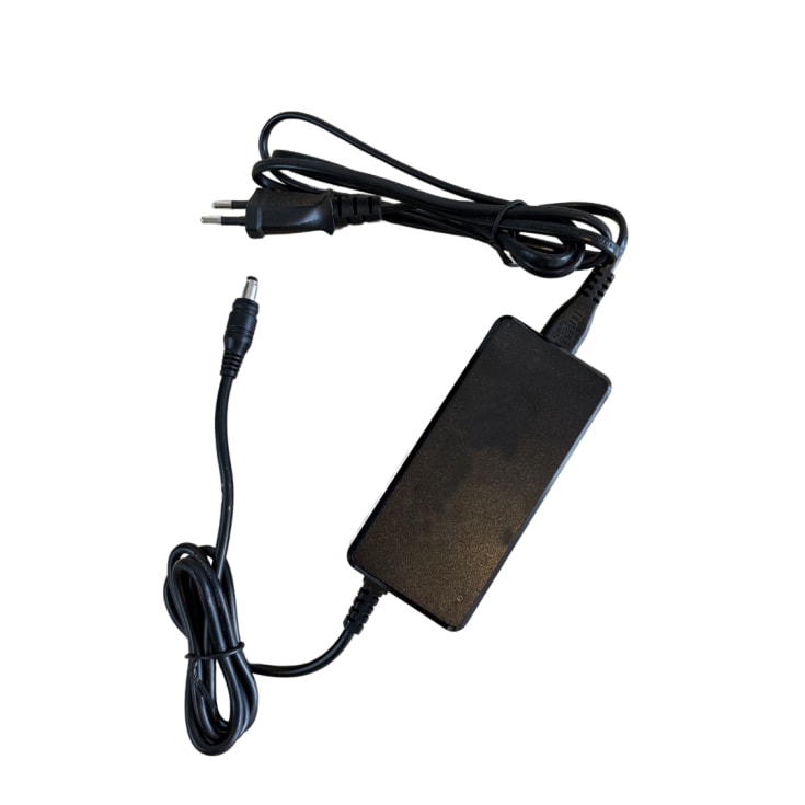 Baron lader for betongblanderbatteri 24V 7AH