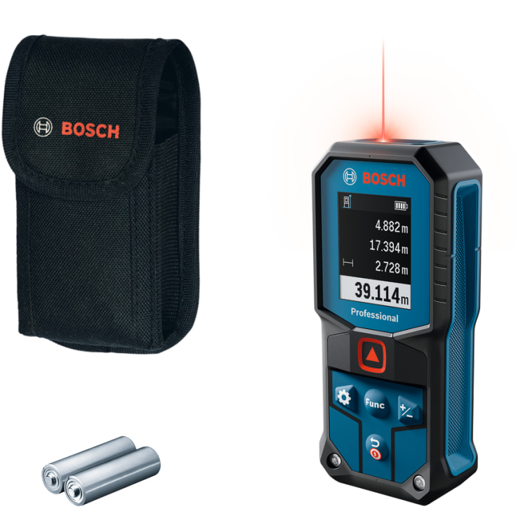 Bosch afstandsmåler GLM 40-31