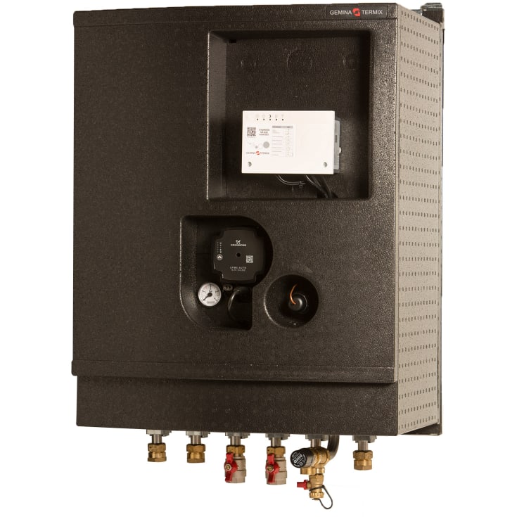 24 stk VVX-2-2 Pro Middelfart/Nr. Åby