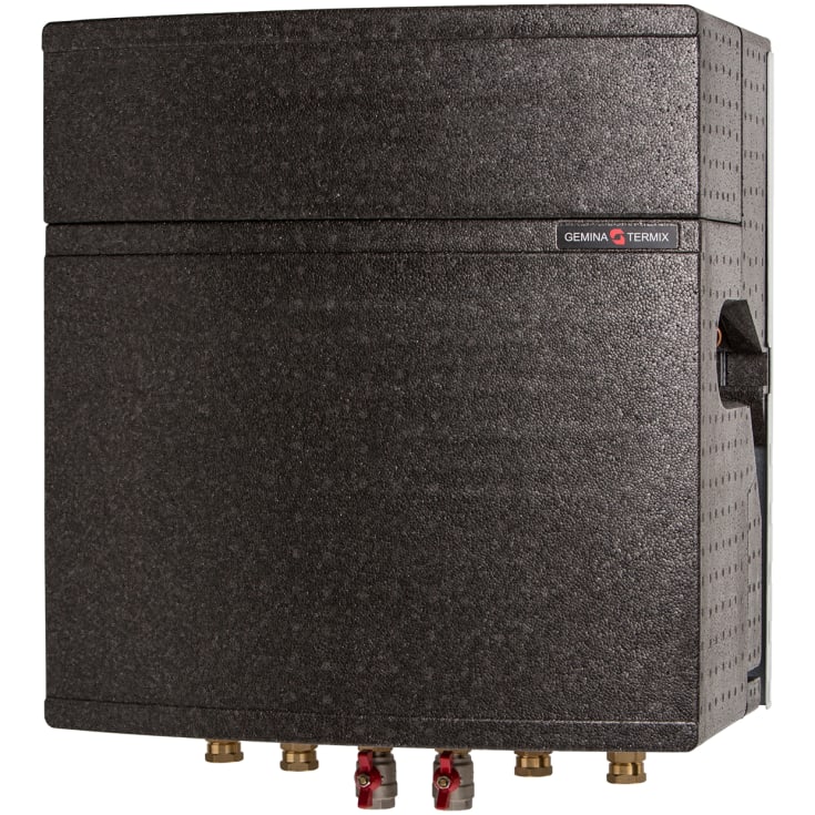 24 stk VMTD-2 OPBL Pro Middelfart og Nr. Åby