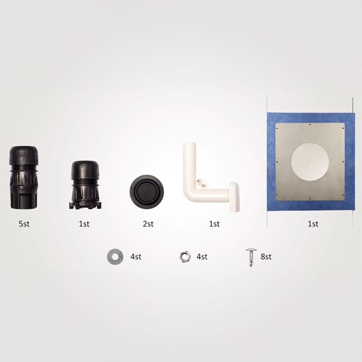 Grohe boks t/120260