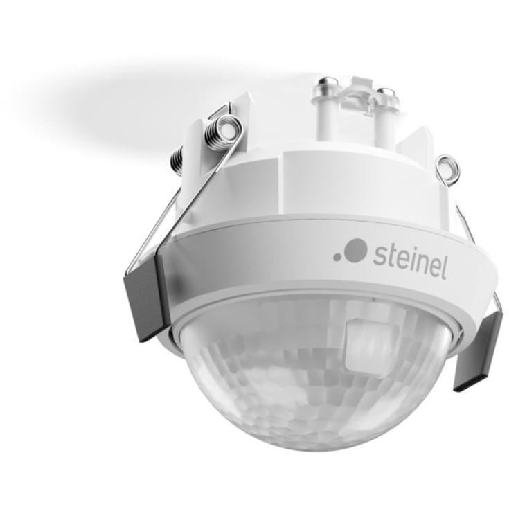 Bevegelsessensor MD IR N360 COM1 hvit
