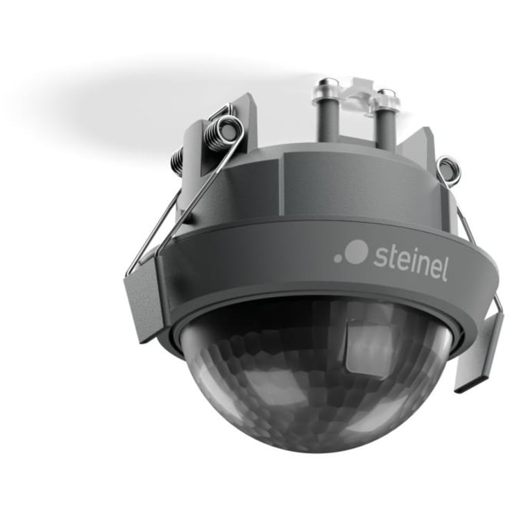 Bevægelsessensor MD IR N360 COM1 antracit