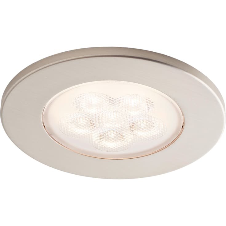 Loevschall ID downlights, MultiWhite, 2,3W