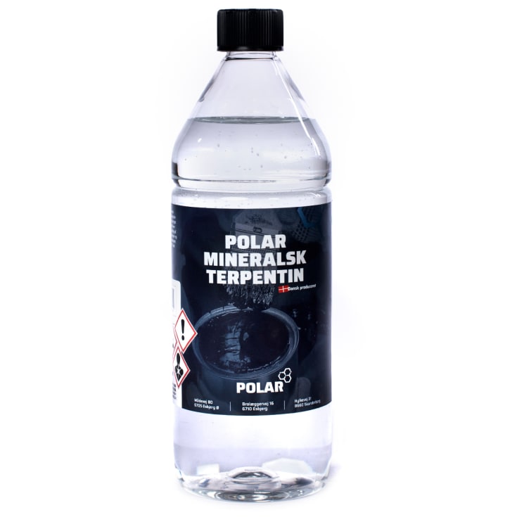 Mineralterpentin, 1 l