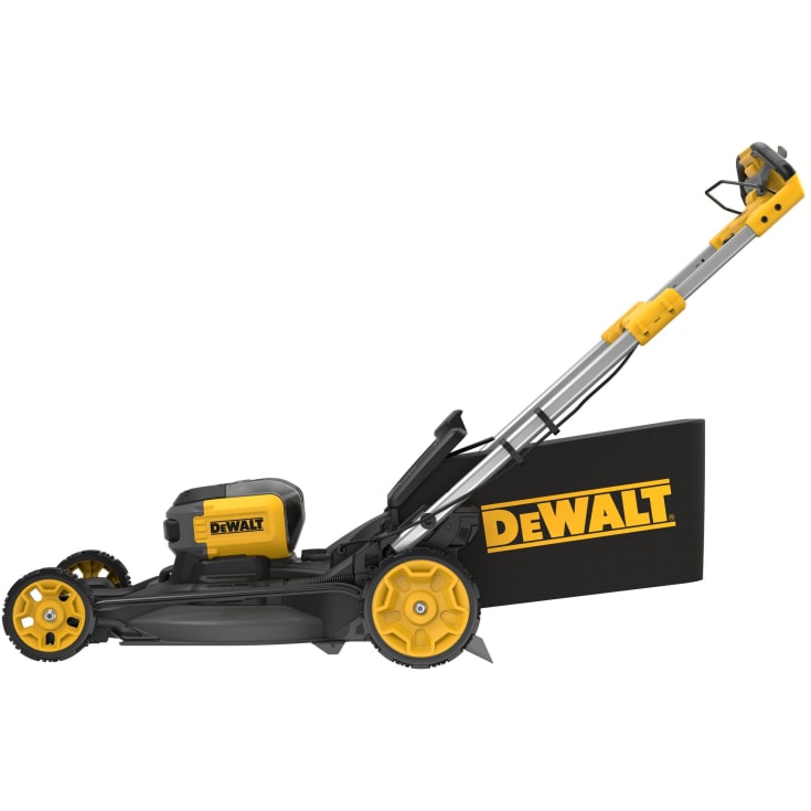 Dewalt DCMWSP660N-XJ gräsklippare 54V, självgående