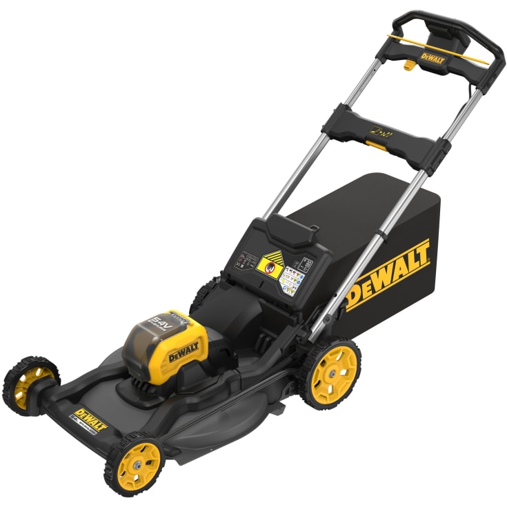 Dewalt DCMWP500N-XJ gräsklippare 54V