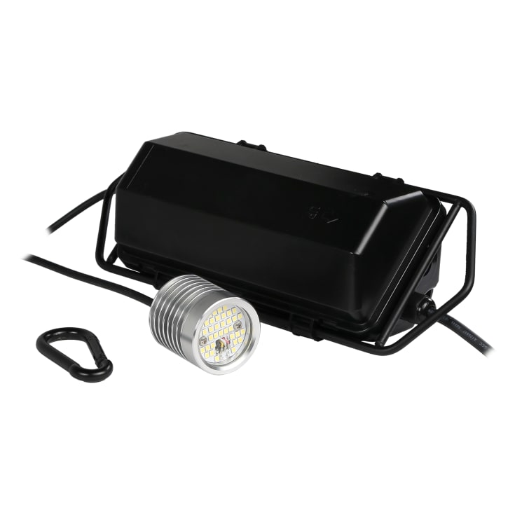 Nødbelysningspakke Jupiter Pro High Bay 90-150-200W selvtest