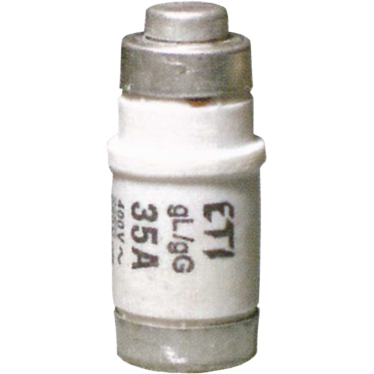 10 st Säkring D02 32A