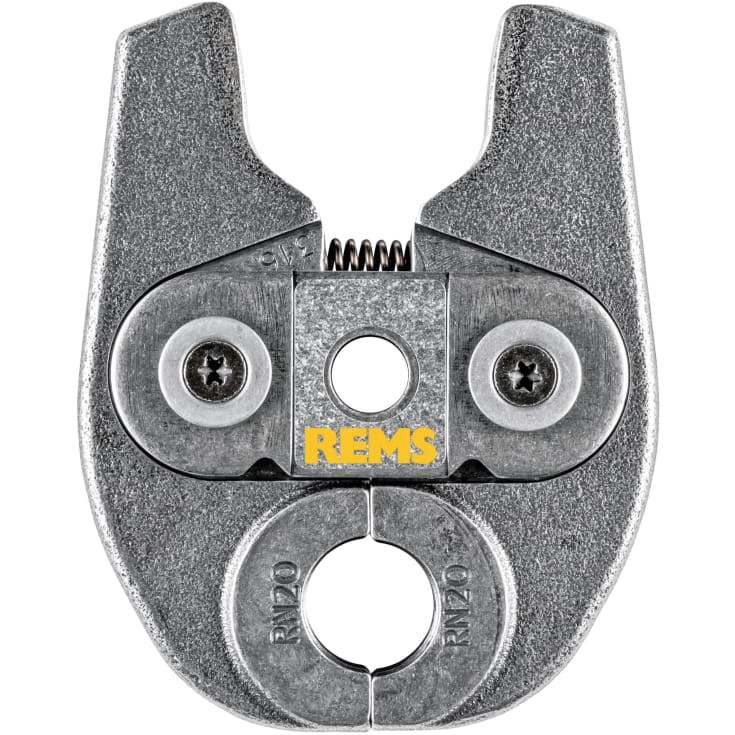 REMS pressbakke mini RN 20 til Roth PressCheck