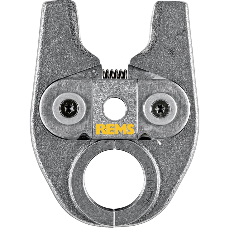 REMS pressbakke mini RN 32 til Roth PressCheck