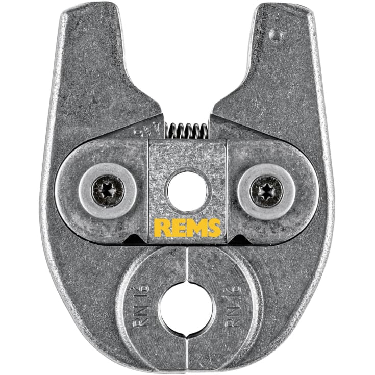 REMS pressbakke mini RN 16 til Roth PressCheck