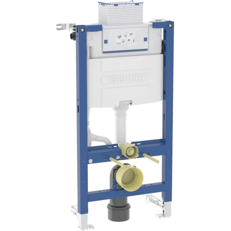Geberit Omega inbyggnadscistern, 98 cm