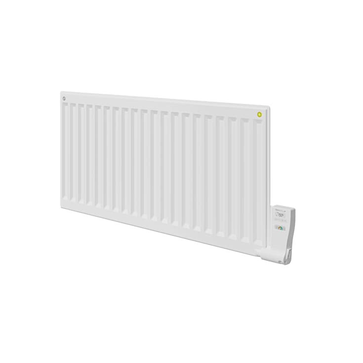 Purmo Kaba2 elradiator, 30x87 cm, 230V, 500W