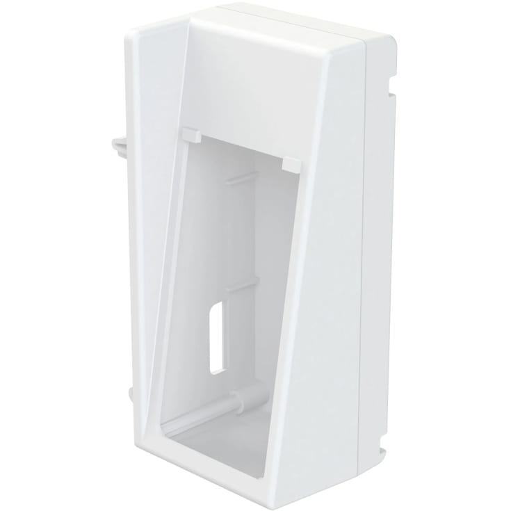 Purmo Yali adapter, 90 grader