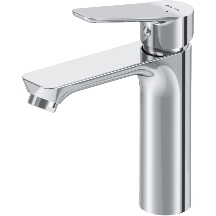 AM.PM Hit håndvaskarmatur, krom