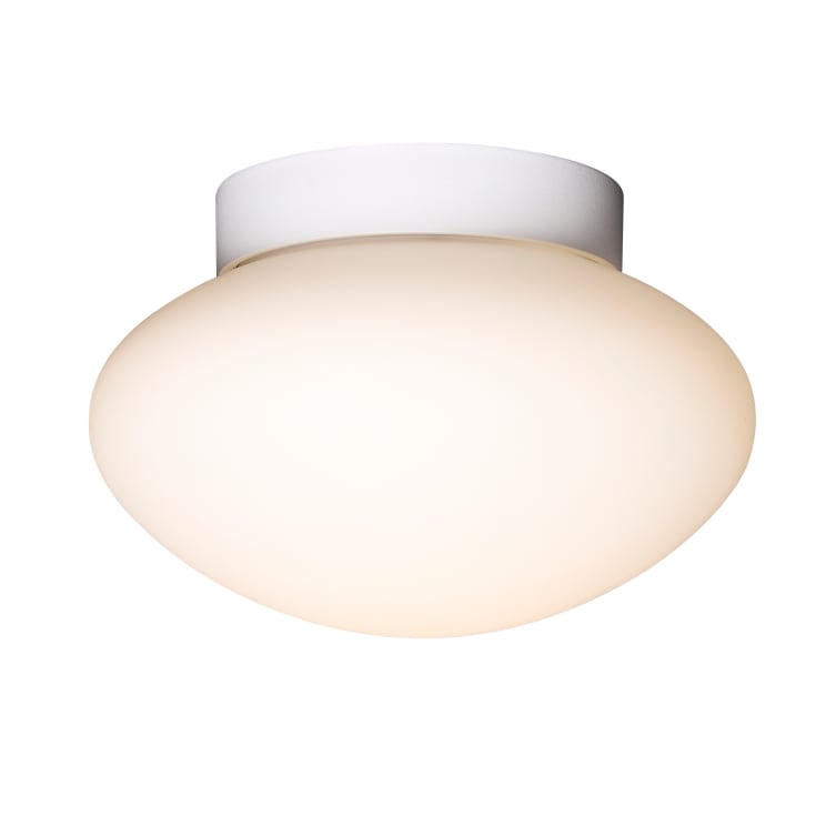 Antidark Mushroom væg- & loftlampe, Ø15 cm