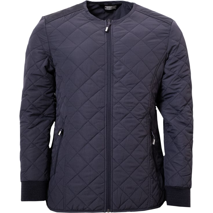 Ocean Outdoor dame termojakke, Navy, S
