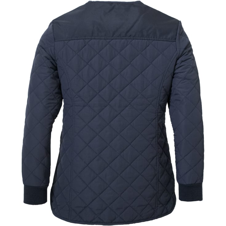 Ocean Outdoor dame termojakke, Navy, S