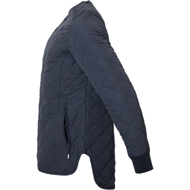 Ocean Outdoor dame termojakke, Navy, S