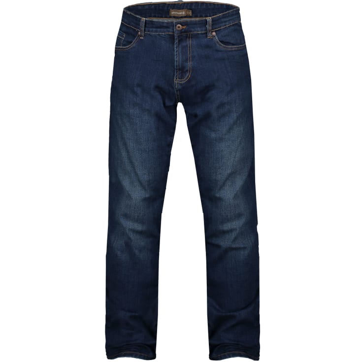 Westborn Regular jeans, blå, str. 44/32