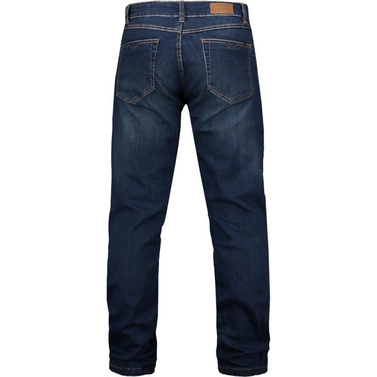 Westborn Regular jeans, blå, str. 44/32