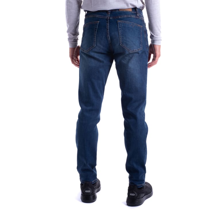 Westborn Regular jeans, blå, str. 44/32