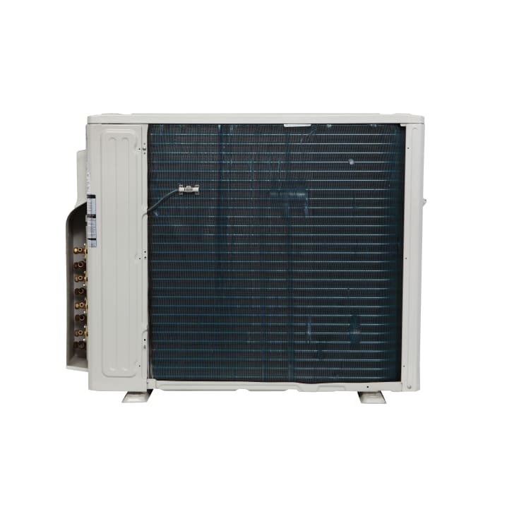 AE Multi Connect luft/luft Udedel til 4 Indedele