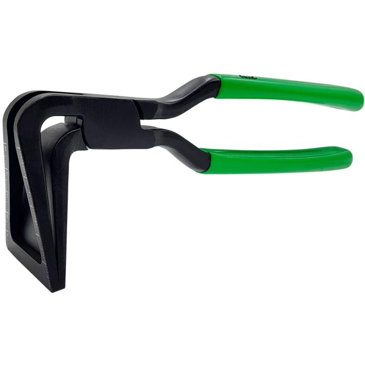 Freund UltraVision vikbar stång 40 mm, 90°