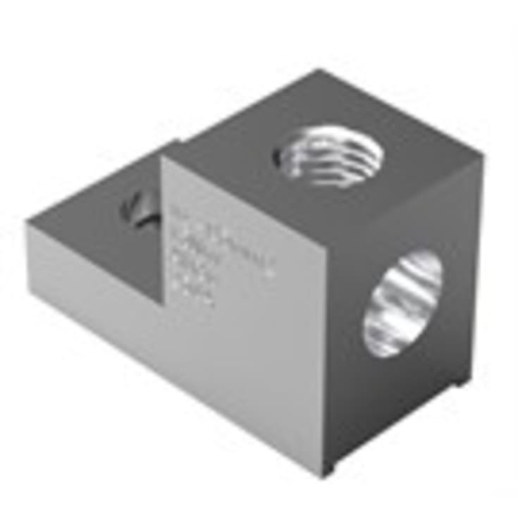 Elit Scandinavia Chint MCCB kabelklemme, NM8N 250, 1x16-95 mm²